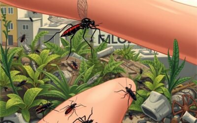 Control de Plagas según Ministerio de Salud Colombia 3213069202