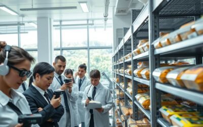 Expertos en Control de Plagas Plan de Saneamiento en Colombia