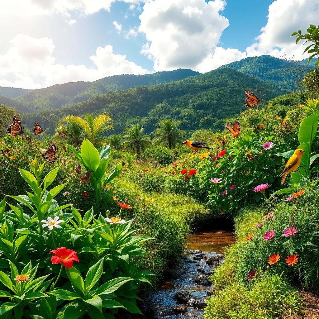 control de plagas sin usar pesticidas