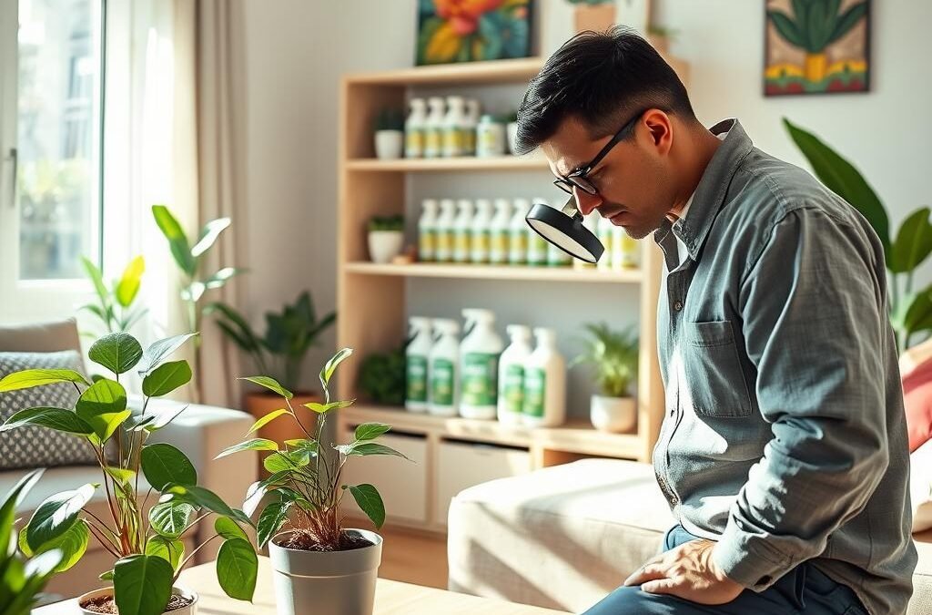 ¿Cuál es la norma de control de plagas? Servicio de fumigación en Colombia