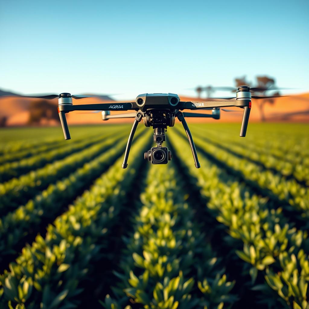 drones de fumigacion agricola precio