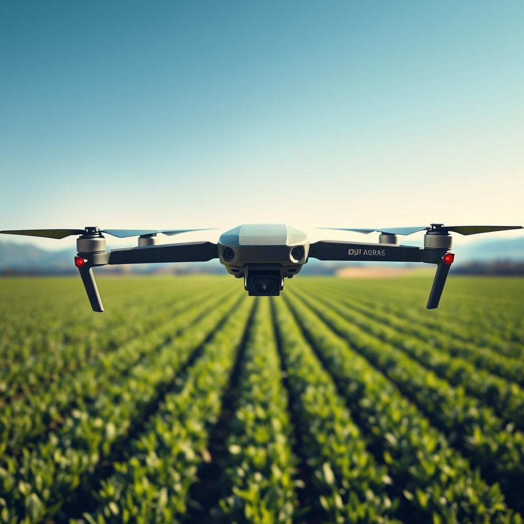 drones para fumigacion agricola precio