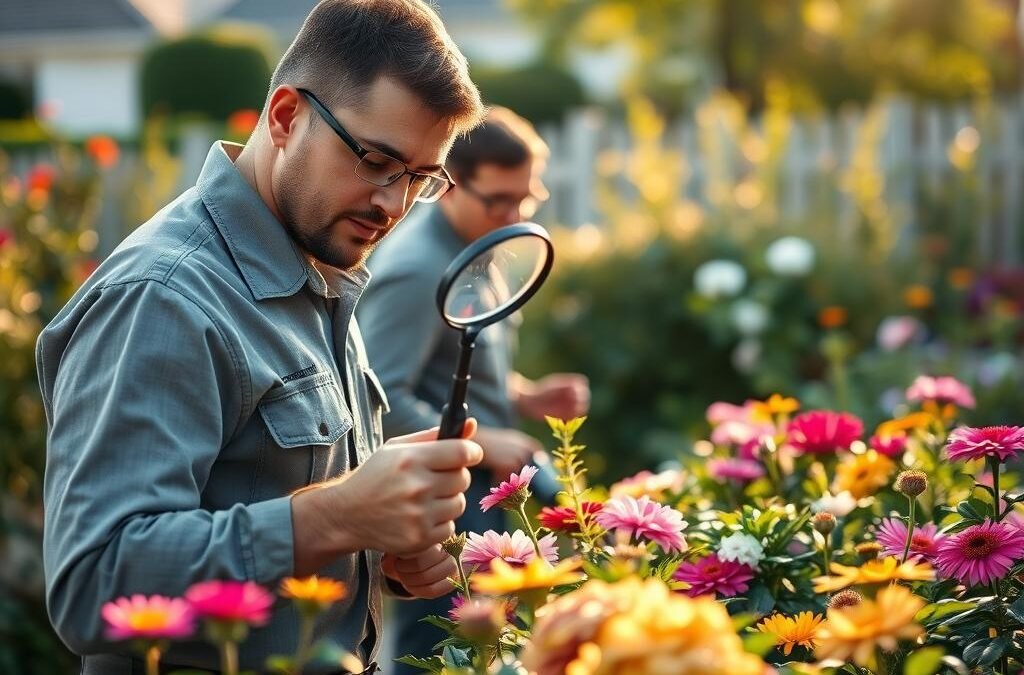 Empresa de Control de Plagas Cerca de Mi – Llama al 3213069202