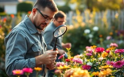 Empresa de Control de Plagas Cerca de Mi – Llama al 3213069202