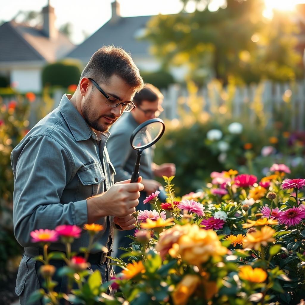 empresa control de plagas cerca de mi