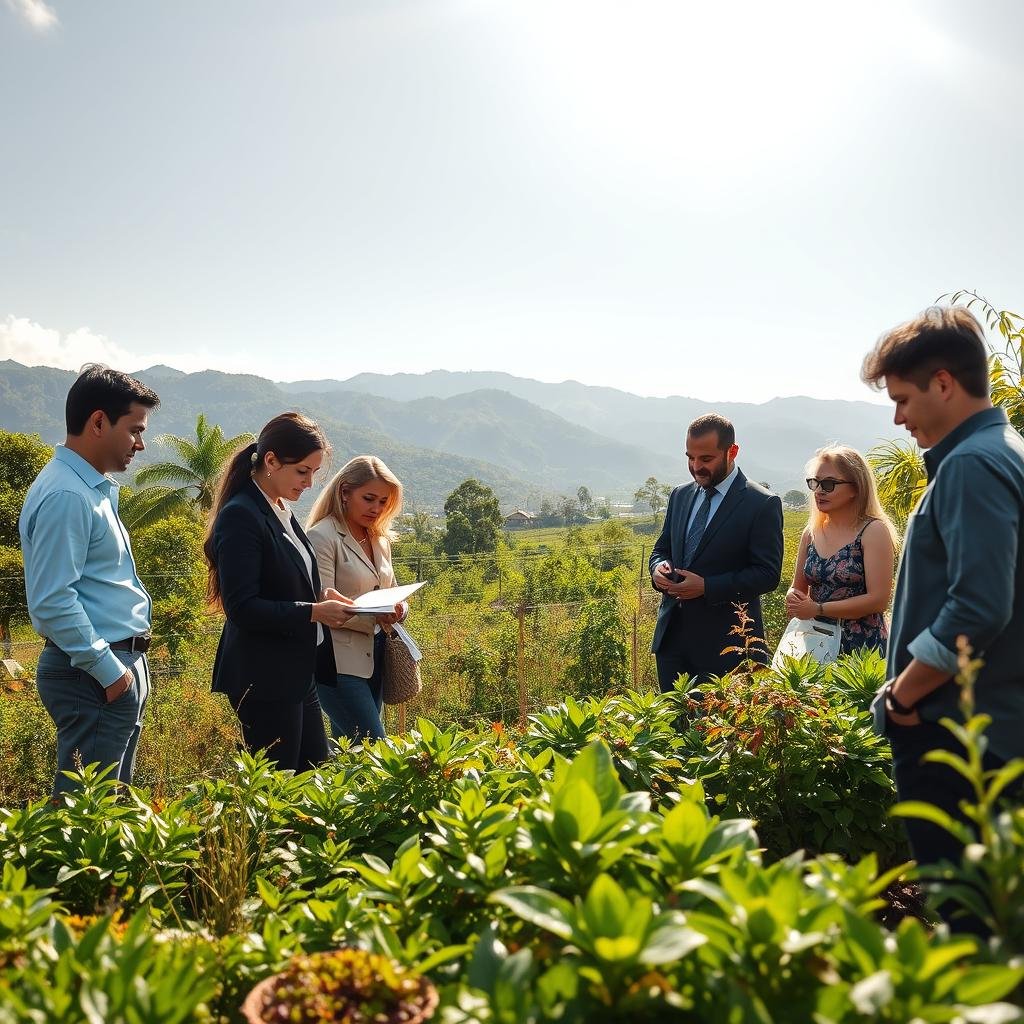 estrategias control plagas