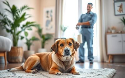 Fumigacion que no afecte a los perros, segura para tu mascota, llama 3213069202