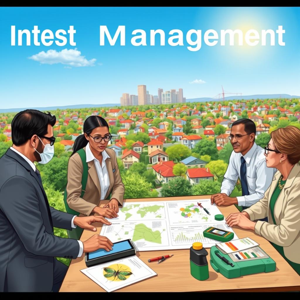 guia practica manejo integrado plagas guia practica manejo integrado plagas