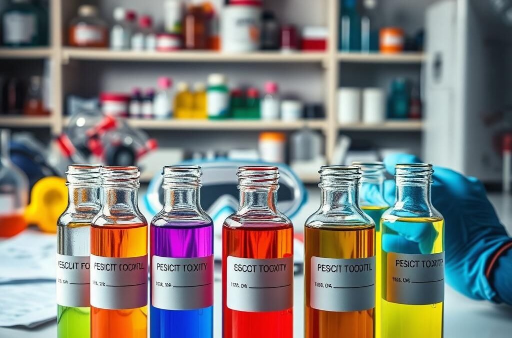 Intoxicación por Fumigación: ¿Qué Hacer? – Contacto 3213069202