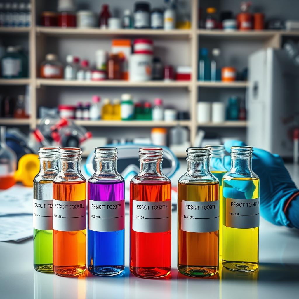 intoxicacion por fumigacion que hacer