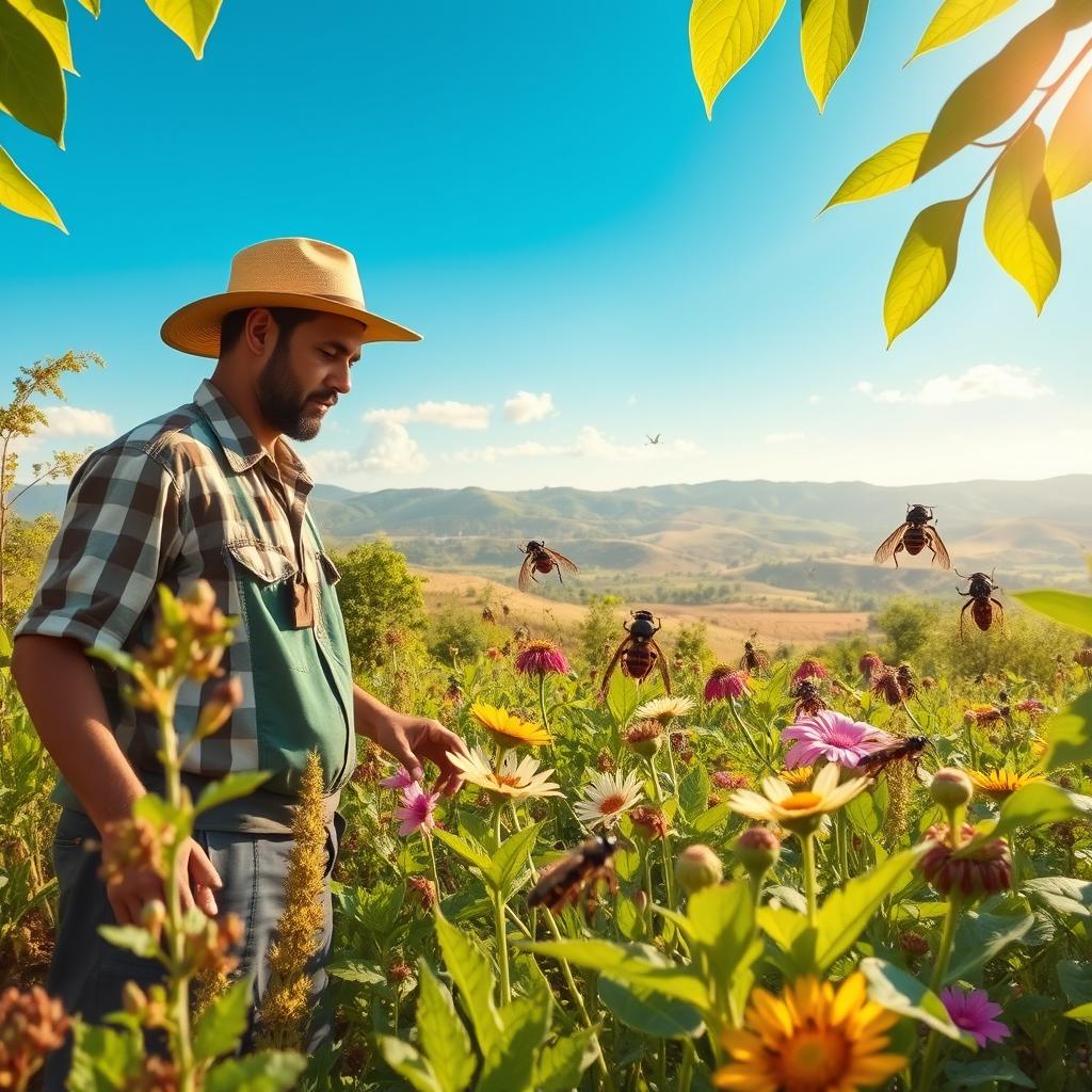 métodos control biológico métodos control biológico