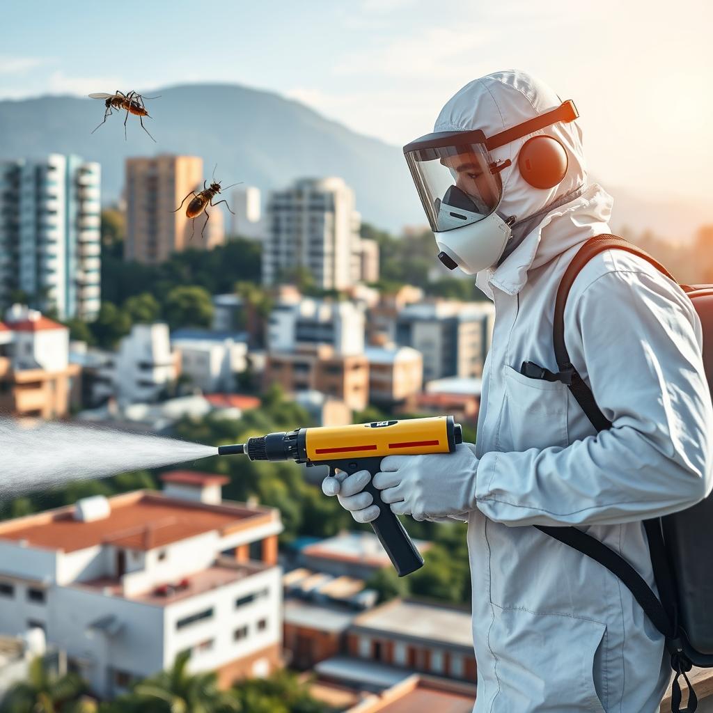 metodos fumigacion efectiva metodos fumigacion efectiva