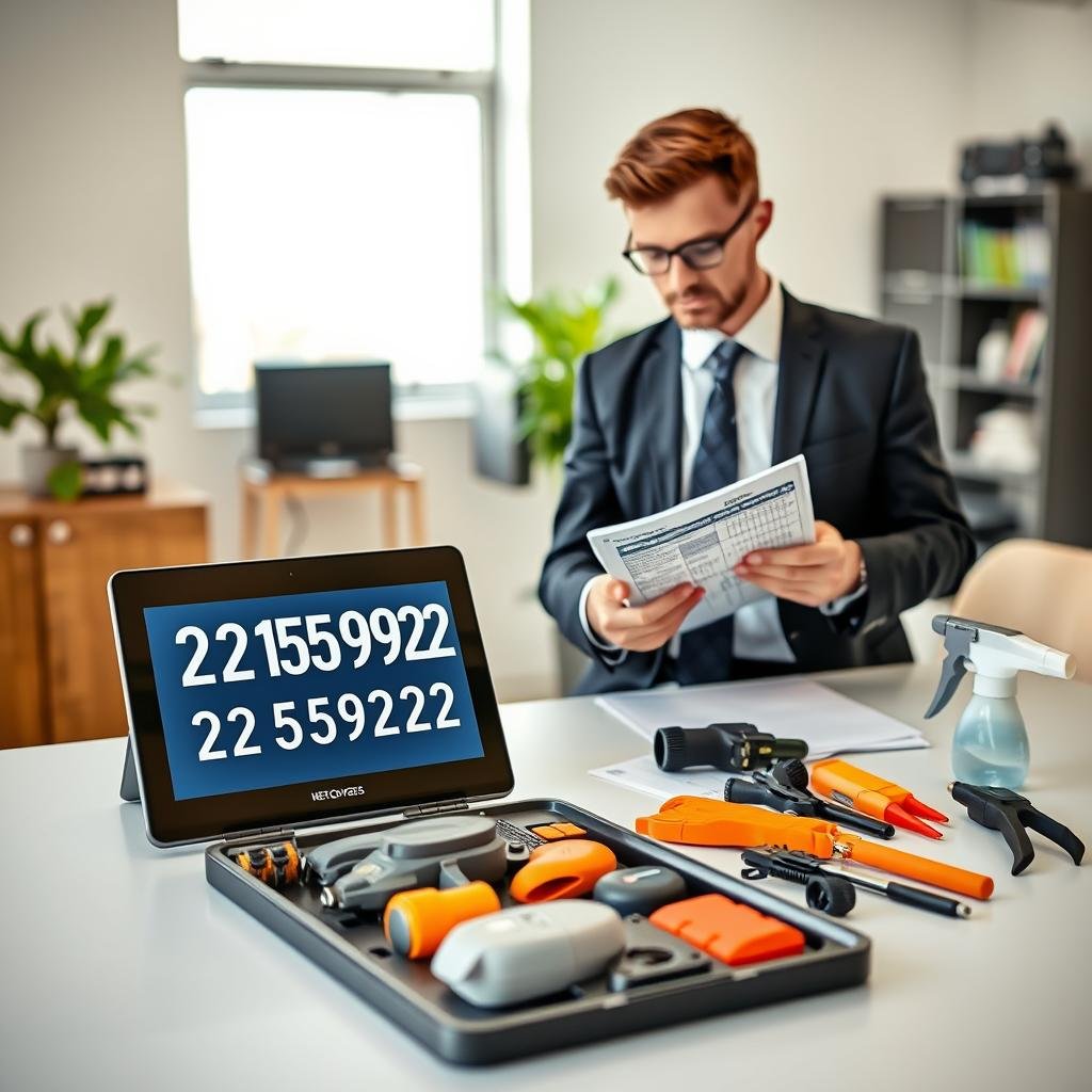 número contacto control plagas