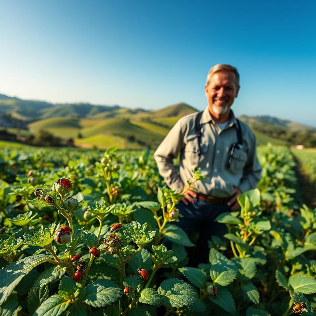 organismos vivos agricultura organismos vivos agricultura