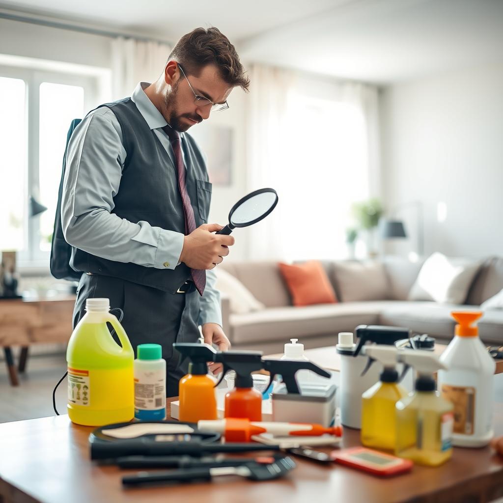 por qué es importante la fumigación