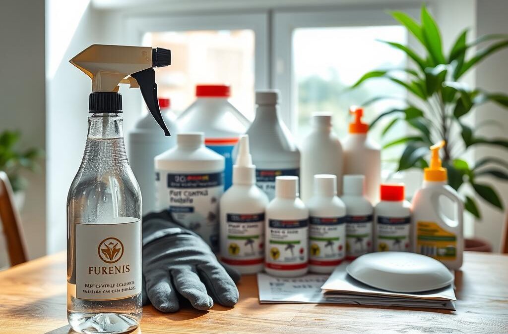 Productos de fumigación cerca de mi – Llama ahora 3213069202