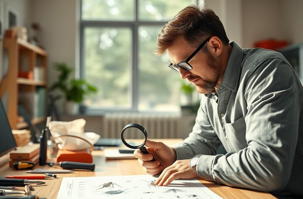 ¿Qué se entiende por control de plagas? Llama al 3213069202 para ayuda