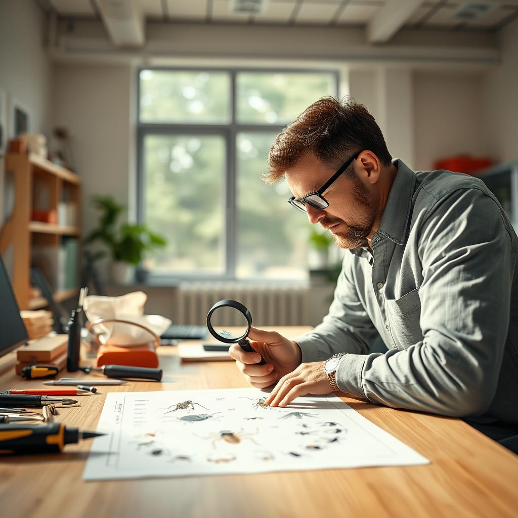 que se entiende por control de plagas