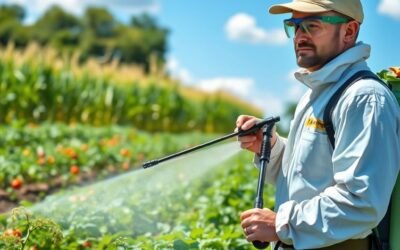 ¿Qué tipos de control de plagas existen? – Llama al 3213069202