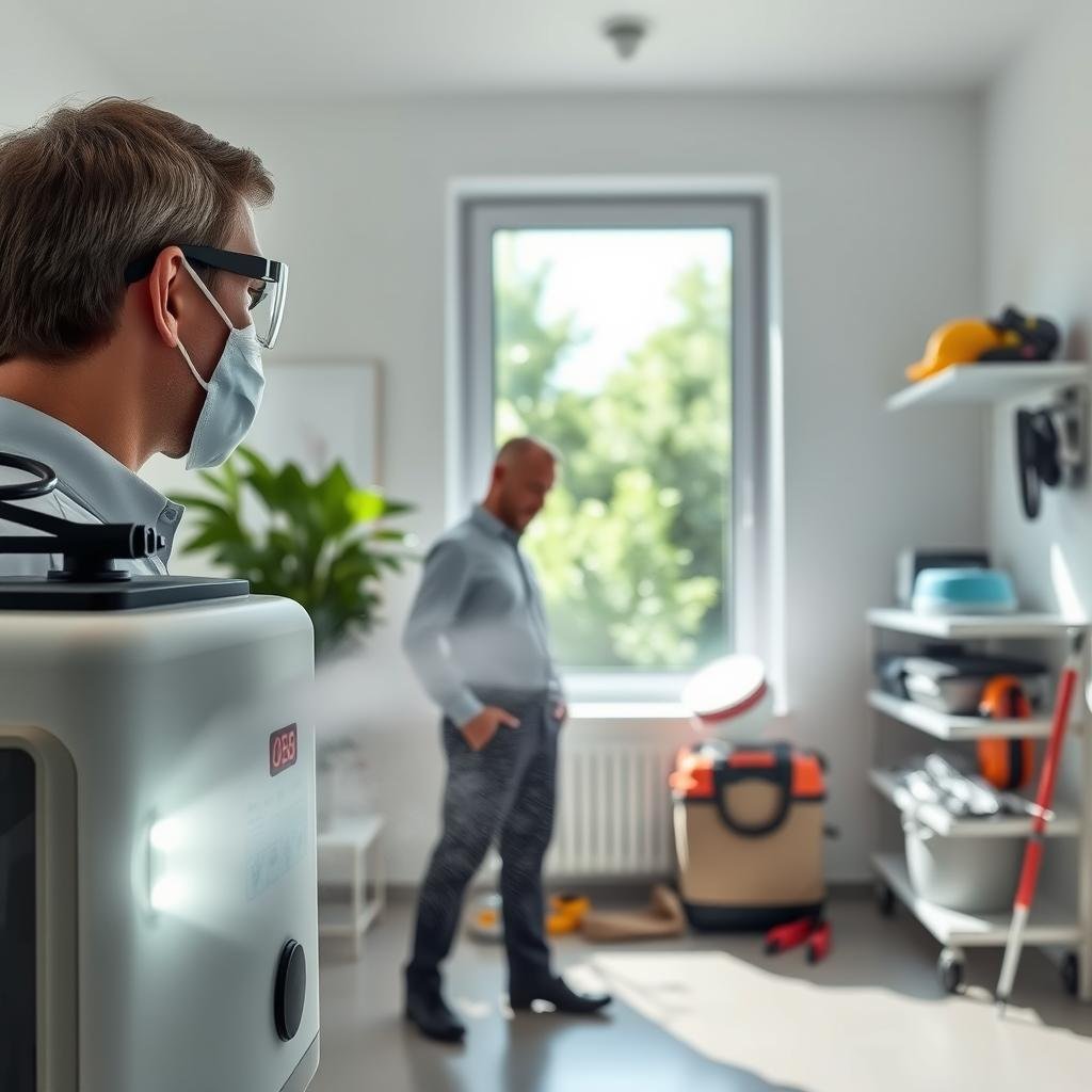 soluciones físicas tecnológicas fumigación