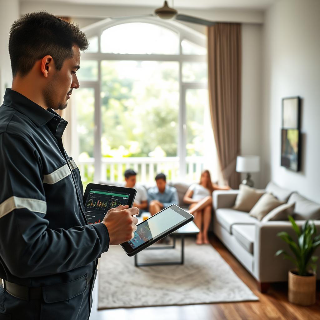 atención personalizada control plagas