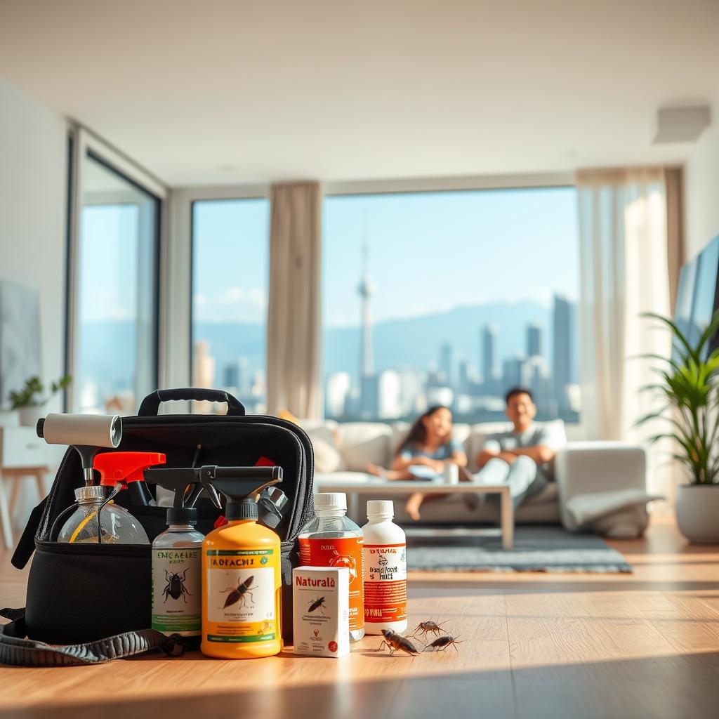 beneficios fumigación cucarachas beneficios fumigación cucarachas