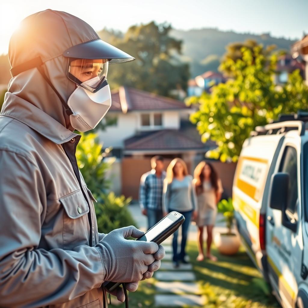 casos de éxito control plagas casos de éxito control plagas
