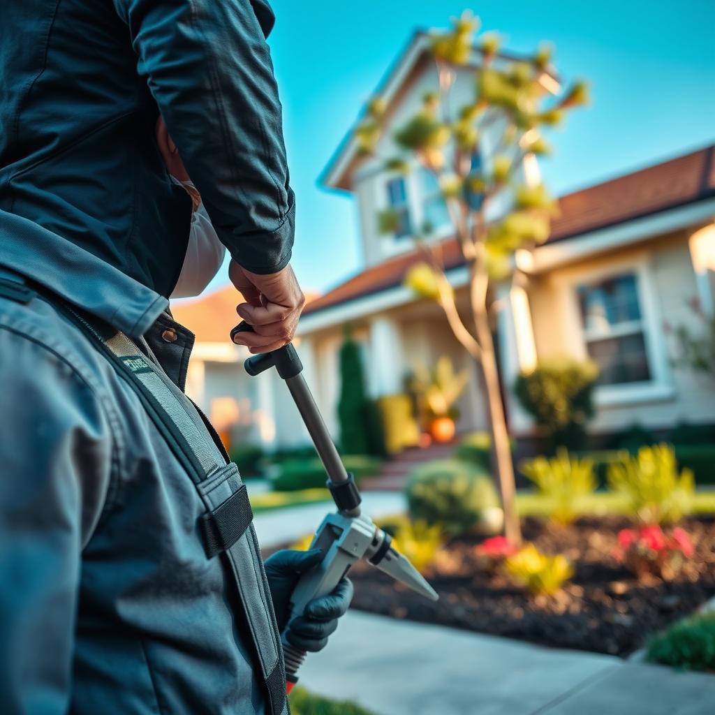 experiencia empresa fumigación