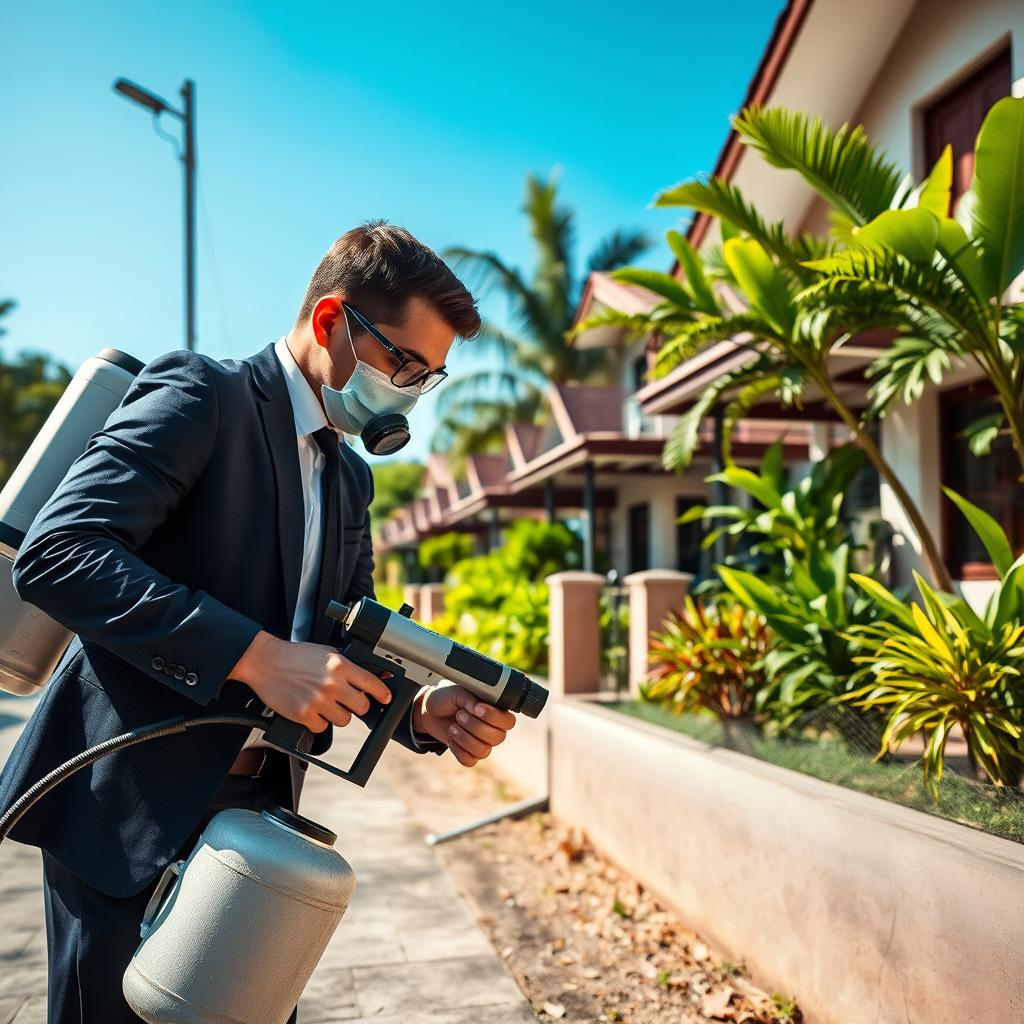 mejores empresas de fumigacion