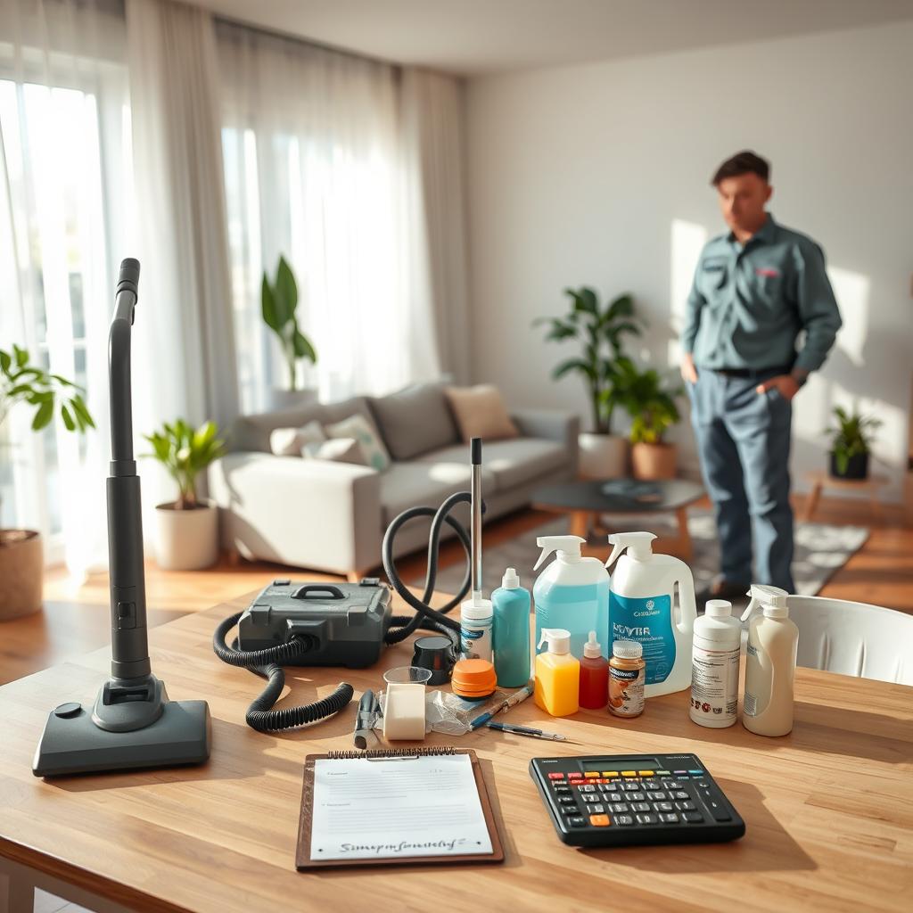 preparativos antes fumigación preparativos antes fumigación