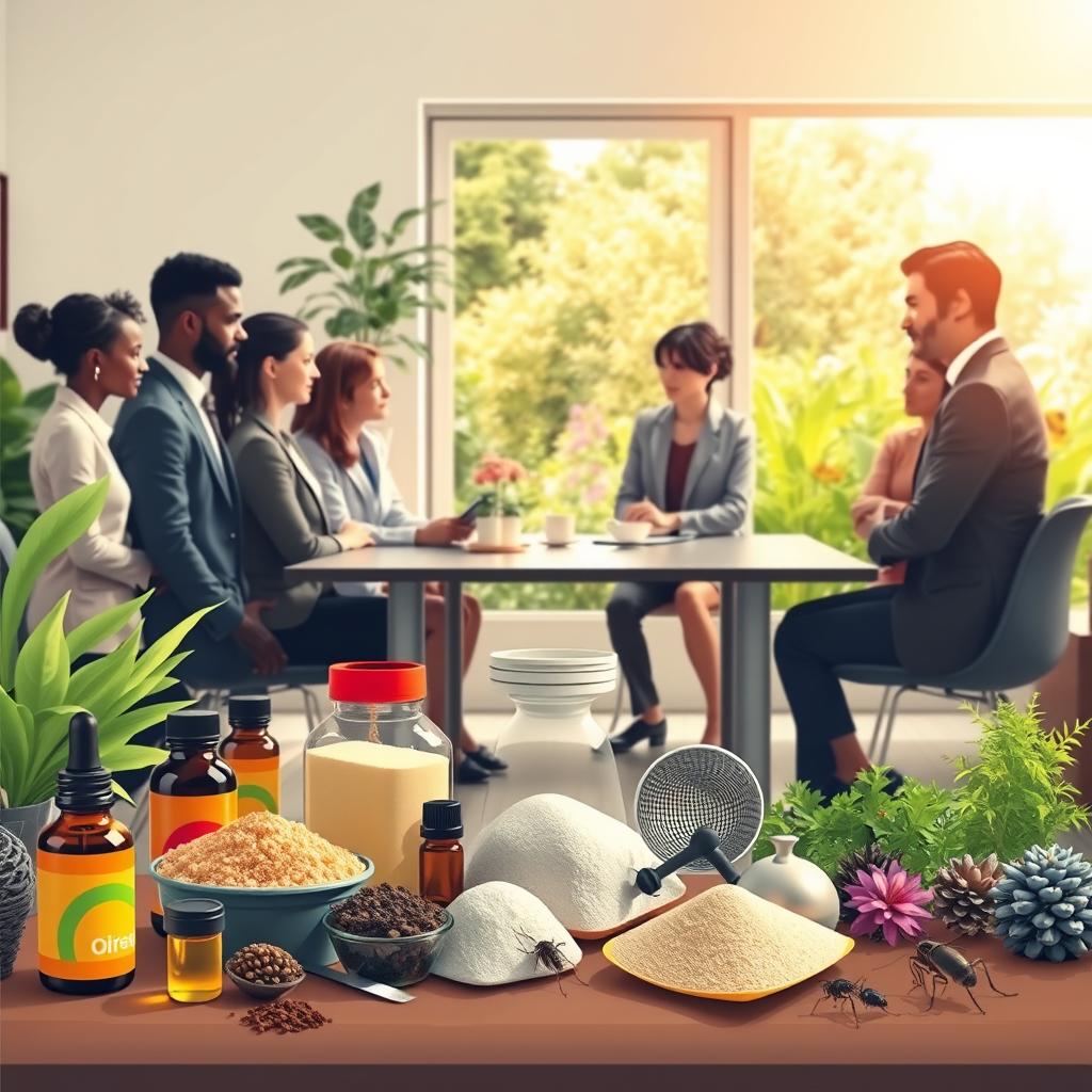 recomendaciones para prevenir brotes plagas