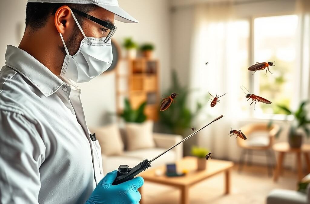 Servicio de Fumigación a Domicilio en Colombia – Llama 3213069202