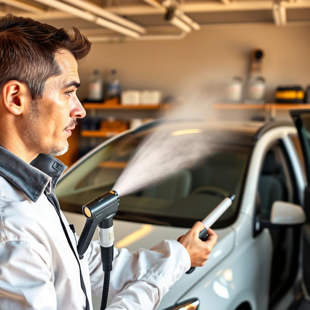 beneficios fumigación vehicular