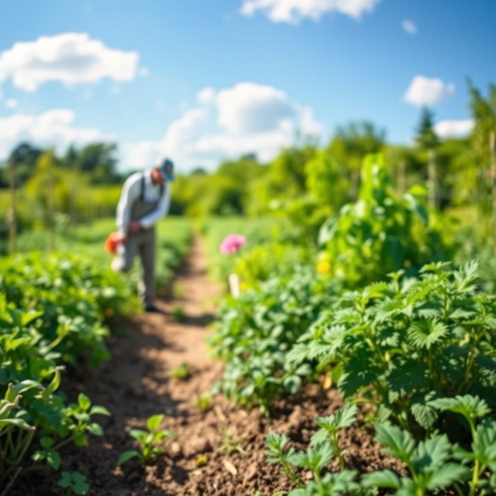 beneficios salud medio ambiente control plagas