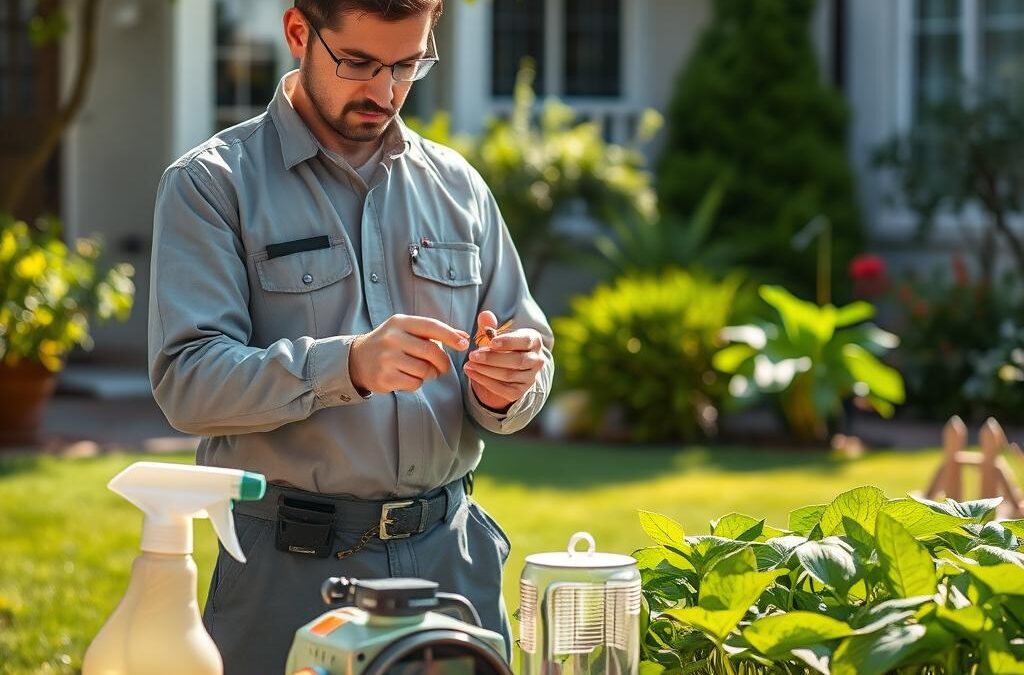 Control de Plagas Fumigaciones Colombia – Llámanos 3213069202