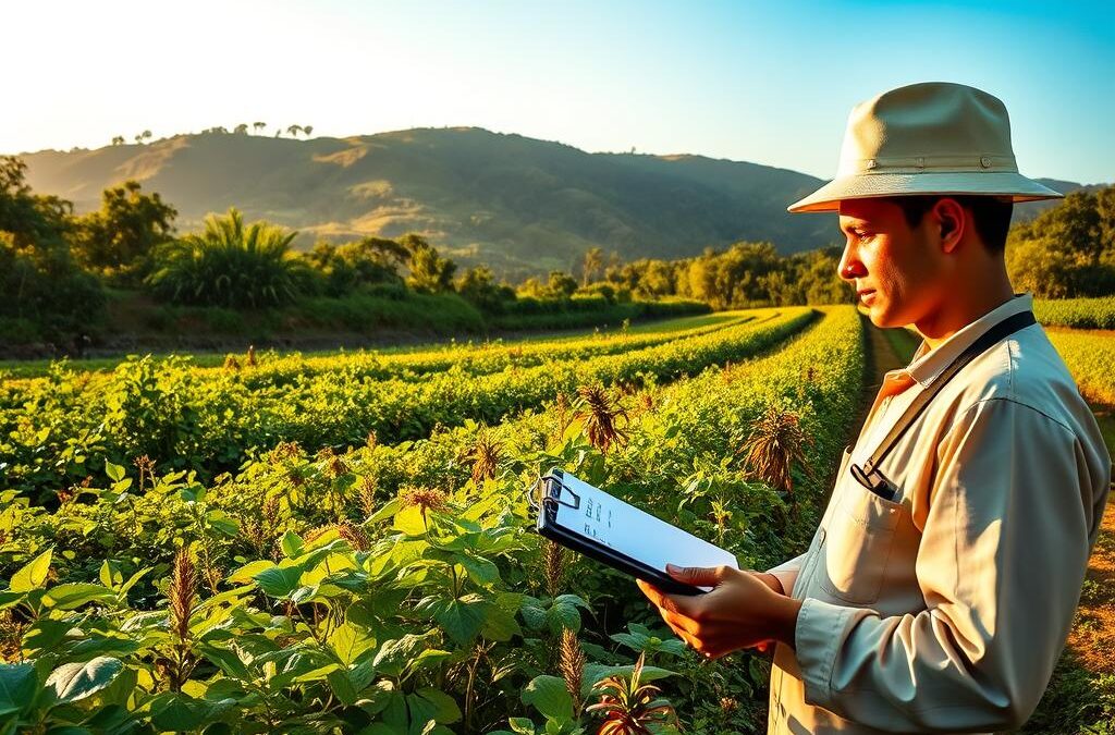 ¿Dónde Estudiar Control de Plagas? Opciones en Colombia