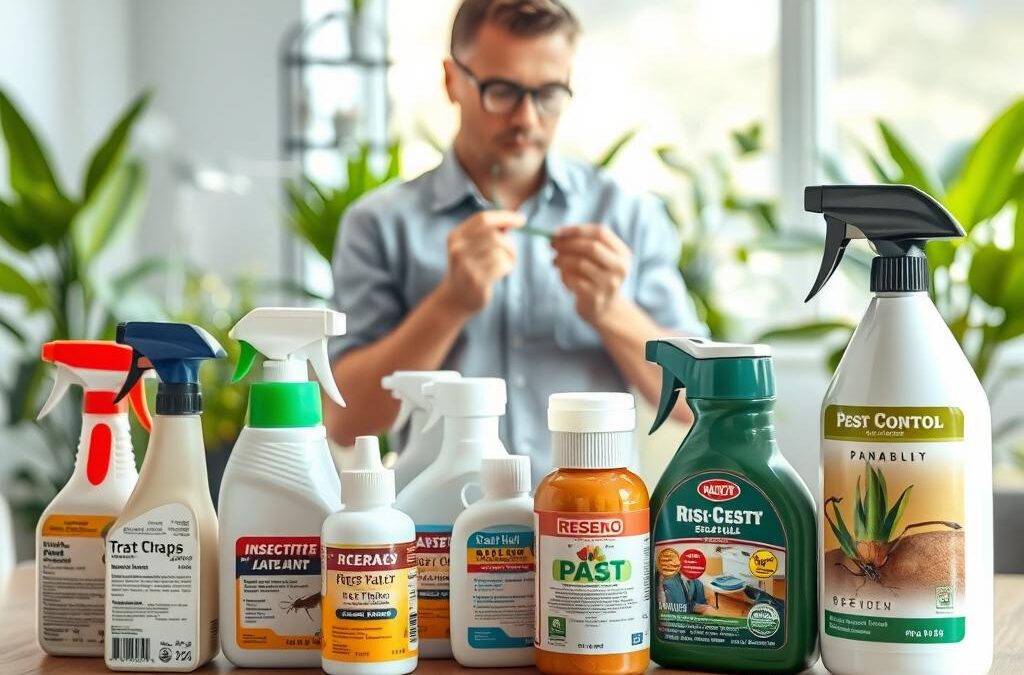 «Productos para Control de Plagas en Colombia, ¡llame al 3213069202!»