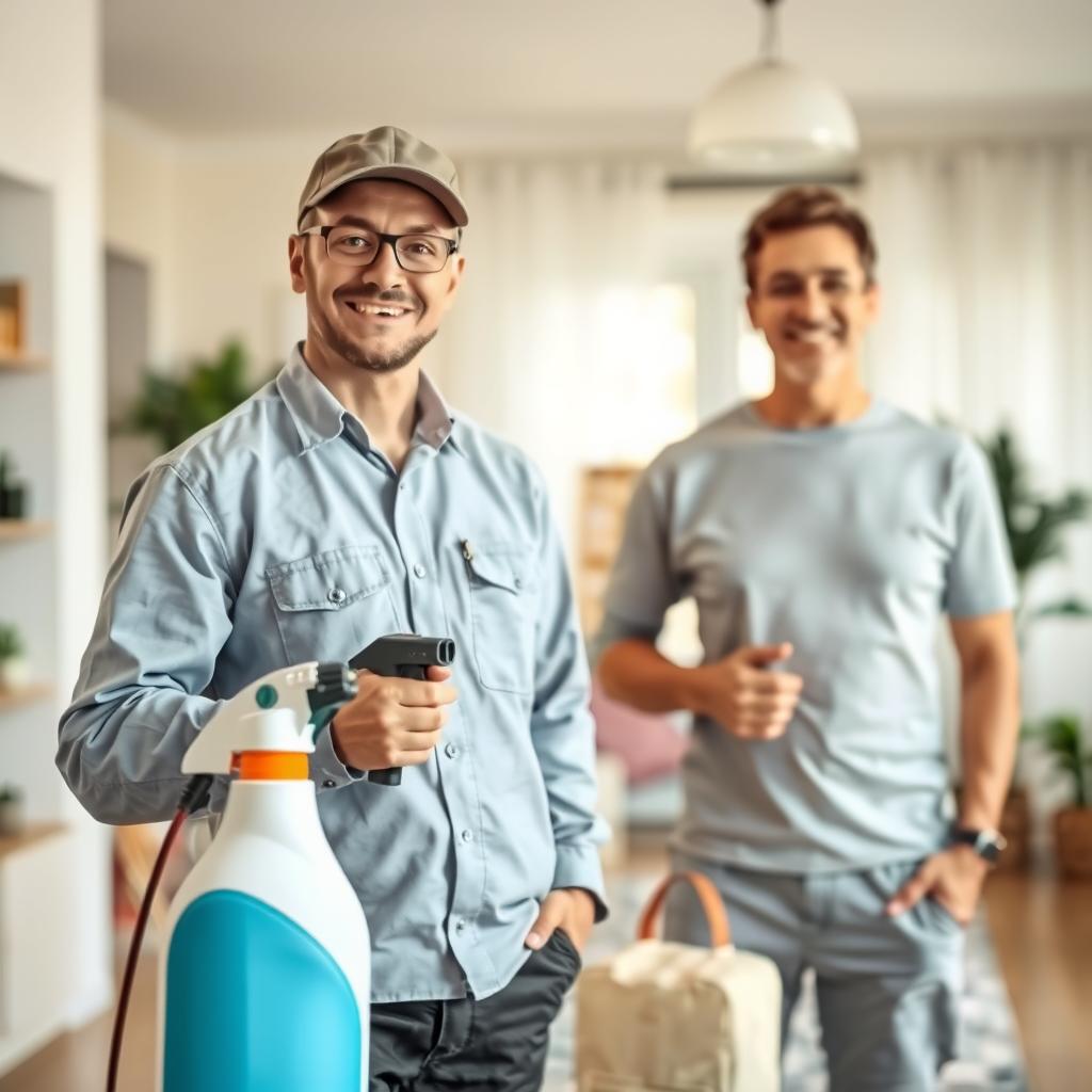 seguridad experiencia calidad servicio