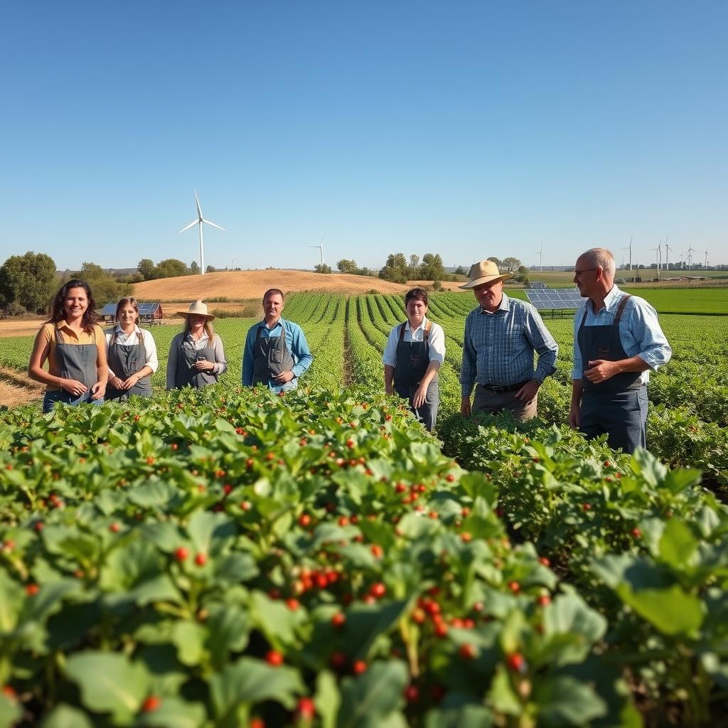 Beneficios del biocontrol ambiental y económico Beneficios del biocontrol ambiental y económico