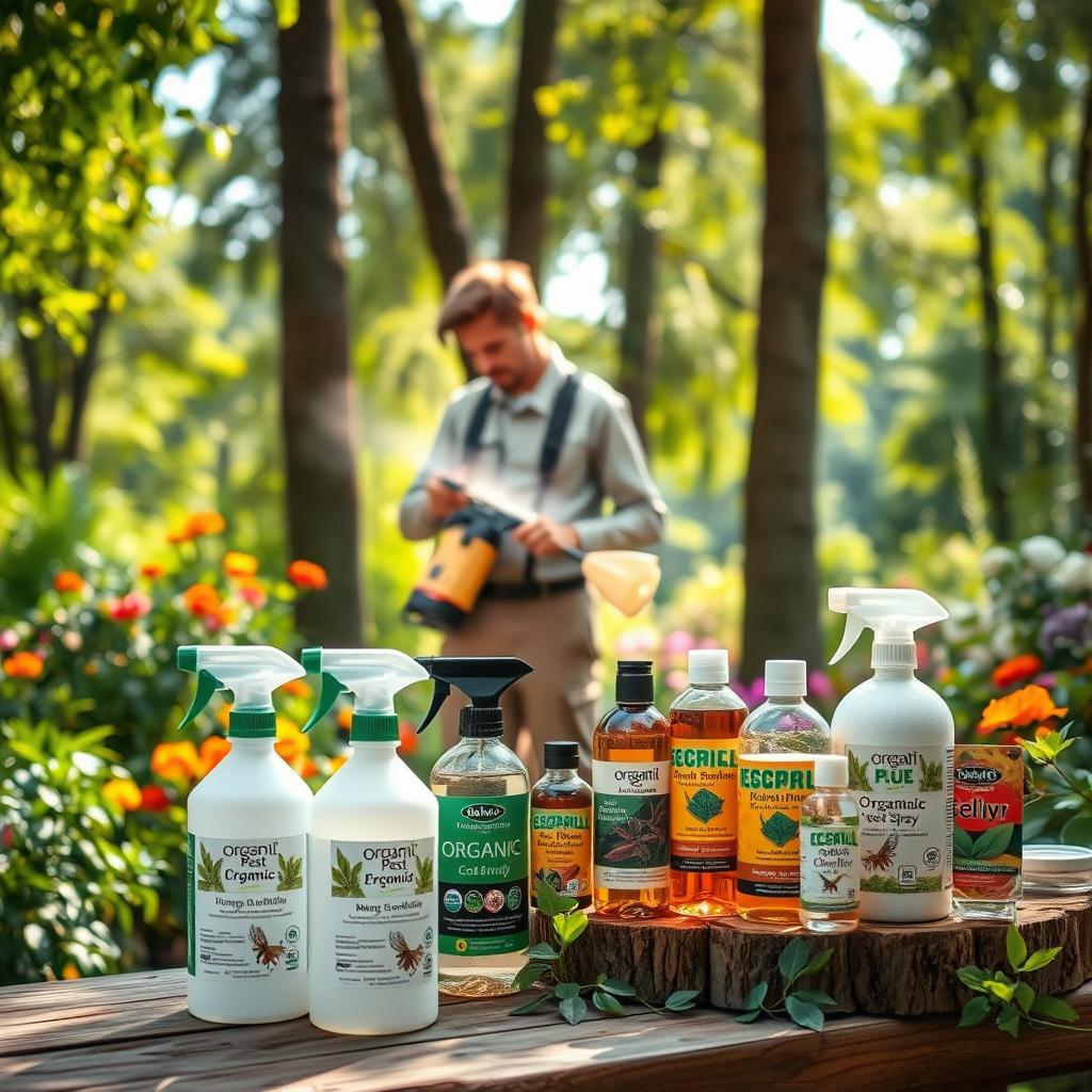 productos ecológicos fumigación productos ecológicos fumigación